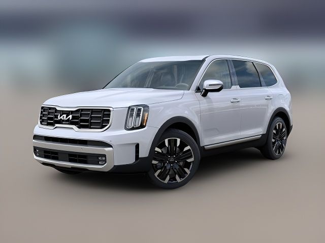 2024 Kia Telluride SX Prestige