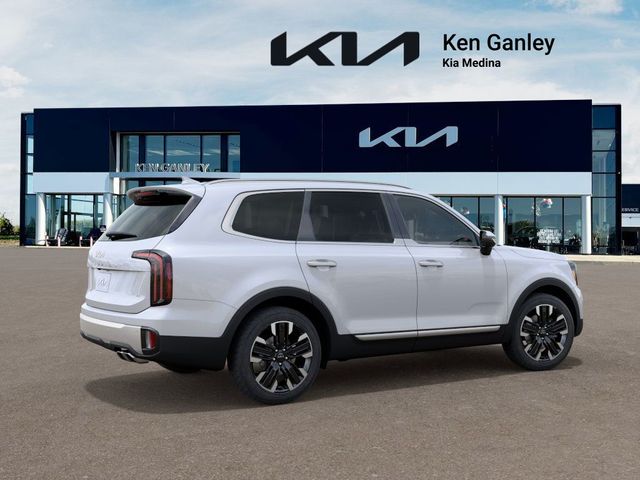 2024 Kia Telluride SX Prestige