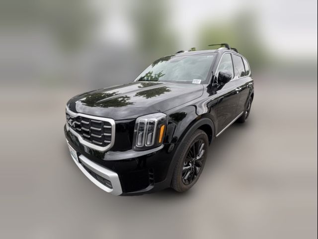 2024 Kia Telluride SX Prestige