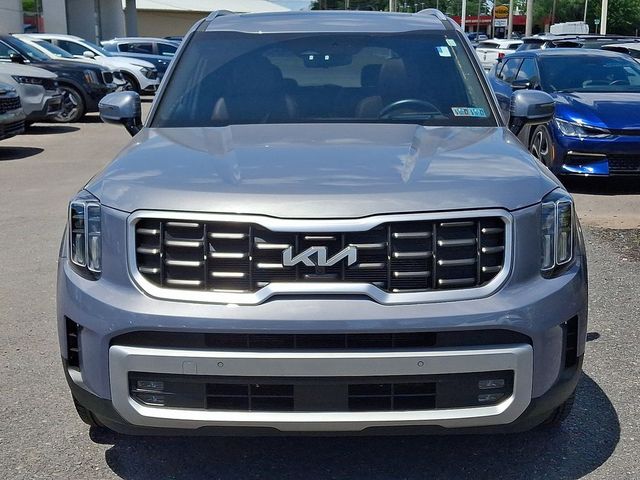 2024 Kia Telluride 