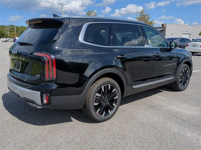 2024 Kia Telluride SX Prestige