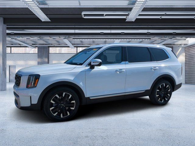 2024 Kia Telluride SX Prestige