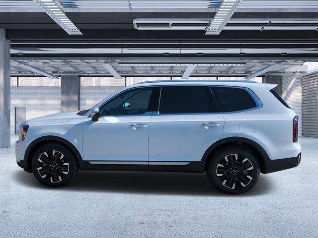 2024 Kia Telluride SX Prestige