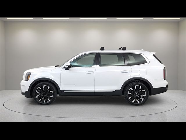 2024 Kia Telluride SX Prestige