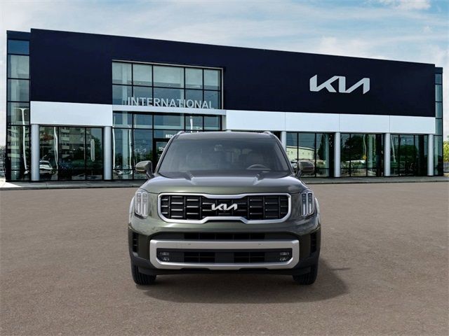 2024 Kia Telluride SX Prestige