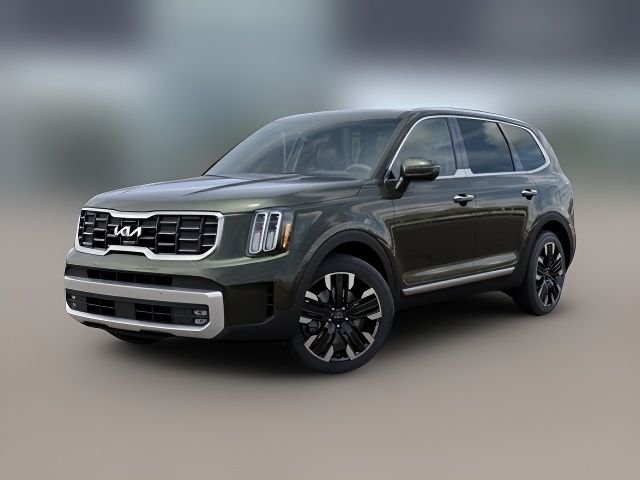 2024 Kia Telluride SX Prestige