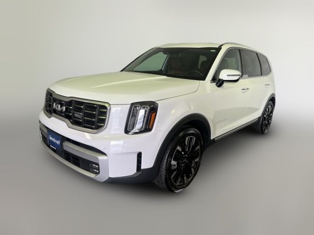 2024 Kia Telluride SX Prestige