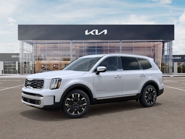 2024 Kia Telluride SX Prestige