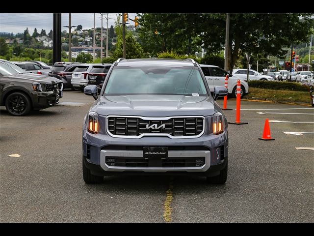 2024 Kia Telluride SX Prestige