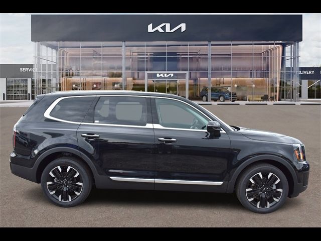 2024 Kia Telluride SX Prestige