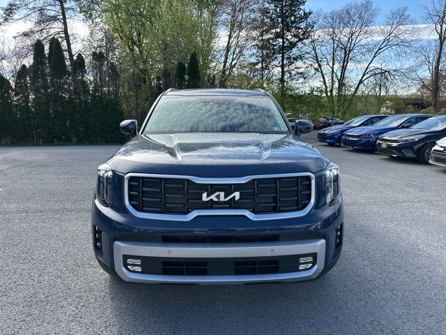 2024 Kia Telluride SX Prestige