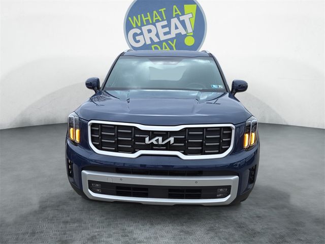 2024 Kia Telluride SX Prestige
