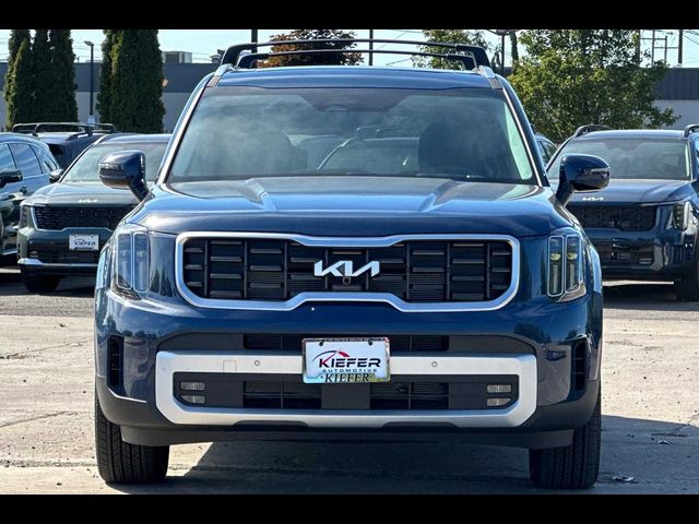 2024 Kia Telluride SX Prestige