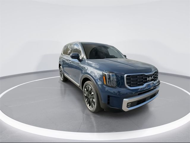 2024 Kia Telluride SX Prestige