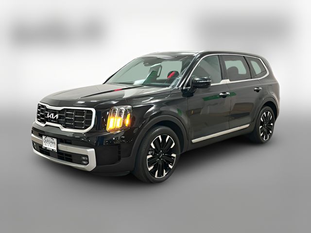 2024 Kia Telluride SX Prestige