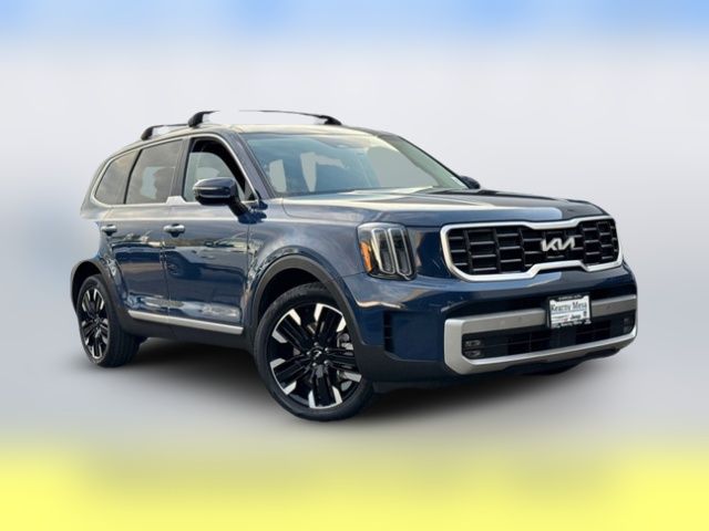 2024 Kia Telluride SX Prestige