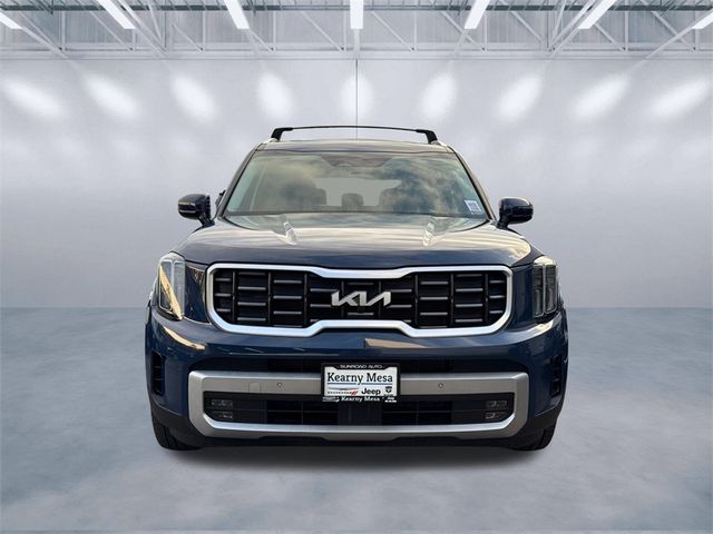 2024 Kia Telluride SX Prestige