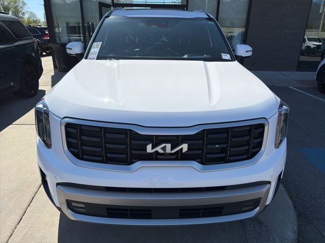 2024 Kia Telluride SX Prestige