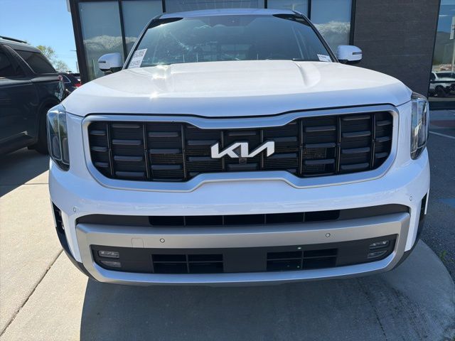 2024 Kia Telluride SX Prestige