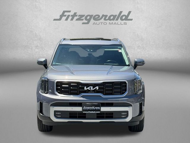 2024 Kia Telluride SX Prestige