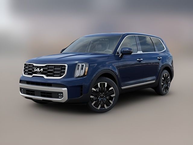 2024 Kia Telluride SX Prestige