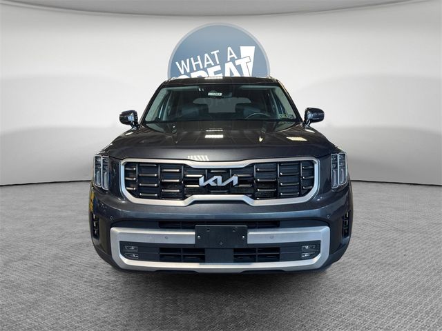 2024 Kia Telluride SX Prestige