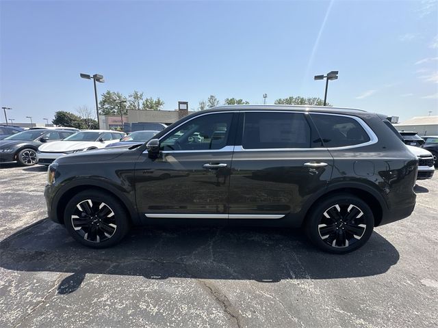 2024 Kia Telluride SX Prestige