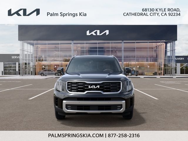 2024 Kia Telluride SX Prestige