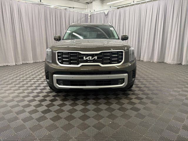 2024 Kia Telluride SX Prestige