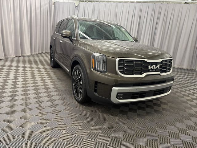 2024 Kia Telluride SX Prestige