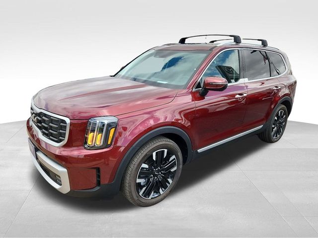 2024 Kia Telluride SX Prestige