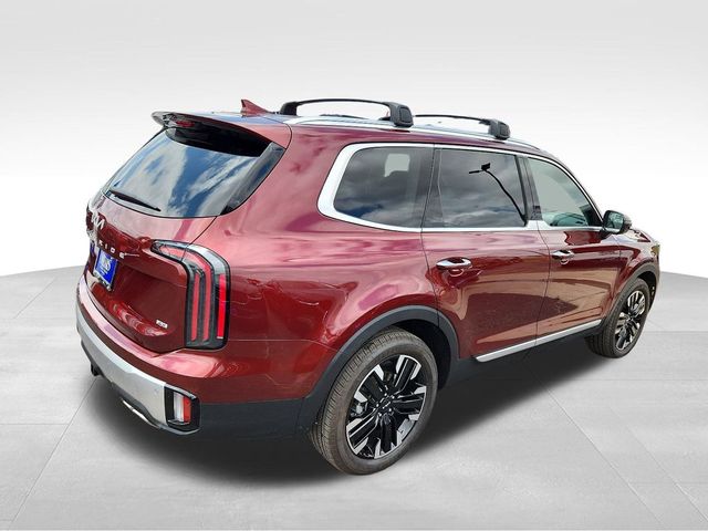 2024 Kia Telluride SX Prestige