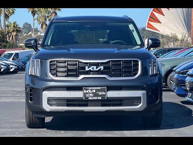 2024 Kia Telluride SX Prestige