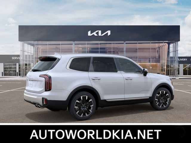 2024 Kia Telluride SX Prestige