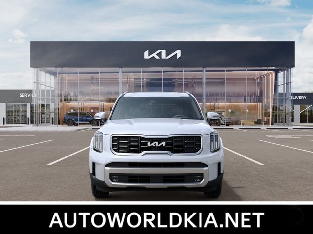 2024 Kia Telluride SX Prestige