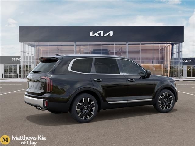 2024 Kia Telluride SX Prestige