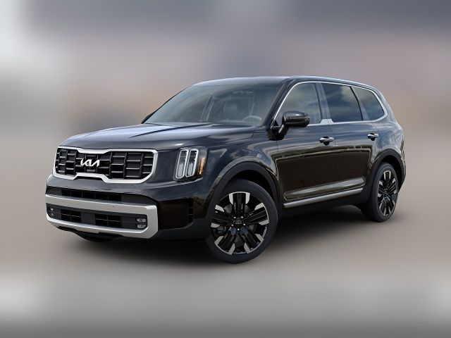 2024 Kia Telluride SX Prestige