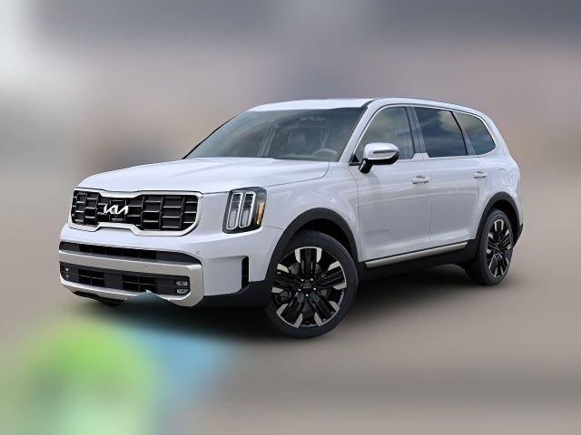 2024 Kia Telluride SX Prestige