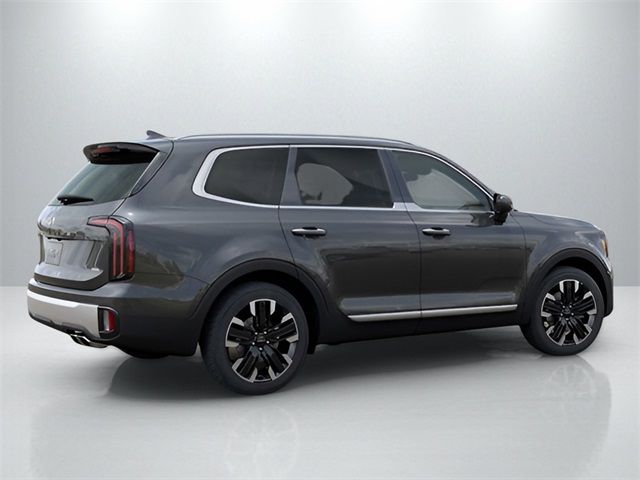 2024 Kia Telluride SX Prestige