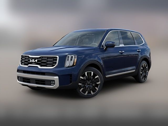 2024 Kia Telluride SX Prestige