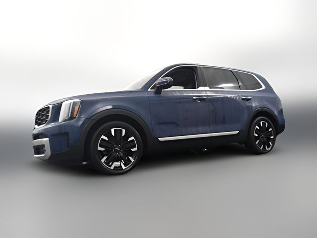 2024 Kia Telluride 