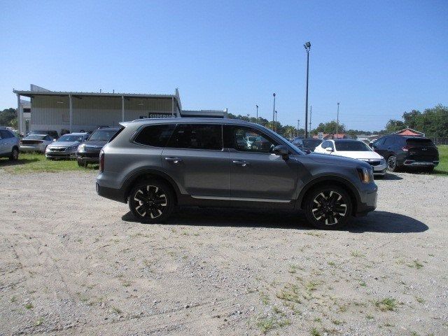 2024 Kia Telluride SX Prestige