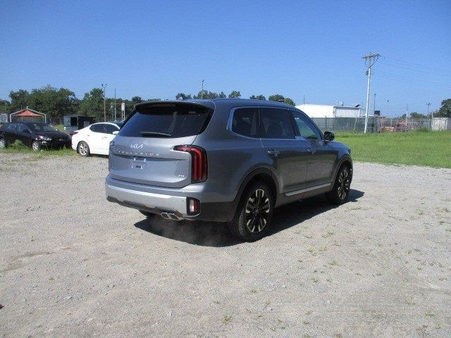 2024 Kia Telluride SX Prestige