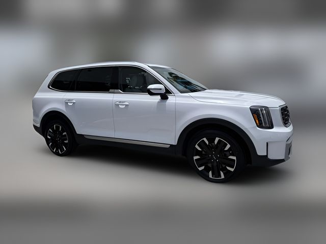 2024 Kia Telluride SX Prestige
