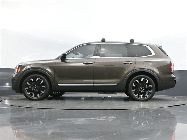 2024 Kia Telluride SX Prestige