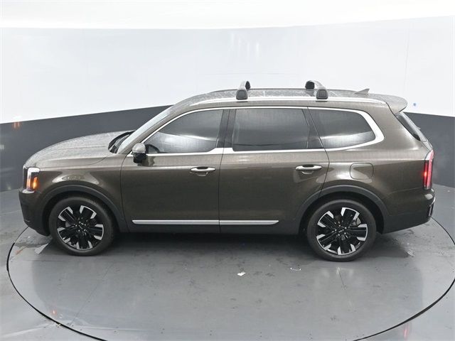 2024 Kia Telluride SX Prestige