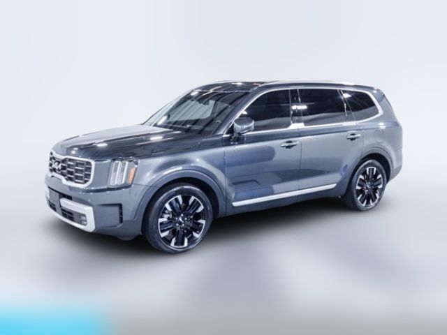 2024 Kia Telluride SX Prestige