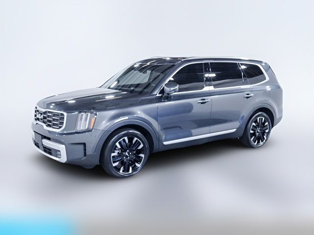 2024 Kia Telluride SX Prestige