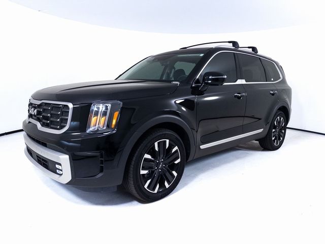 2024 Kia Telluride SX Prestige