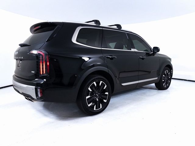 2024 Kia Telluride SX Prestige